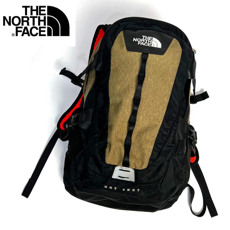 46%割引 お得最安値 THE NORTH FACE ノースフェイス バックパック 【SALE】 ノースフェイスバックパック リュック FACE NORTH THE リュック/バックパック