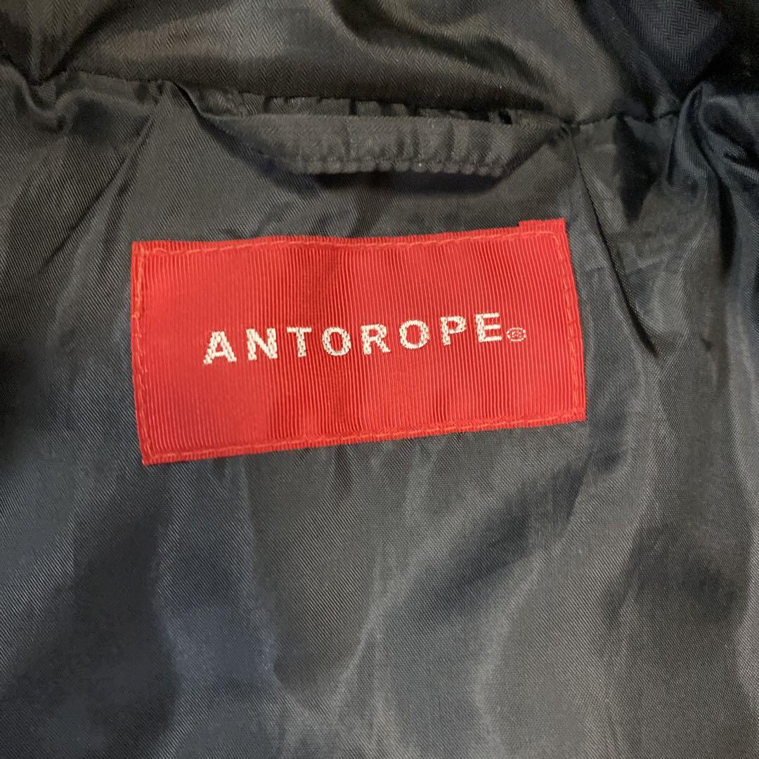 ANTO ROPE ジャンパ