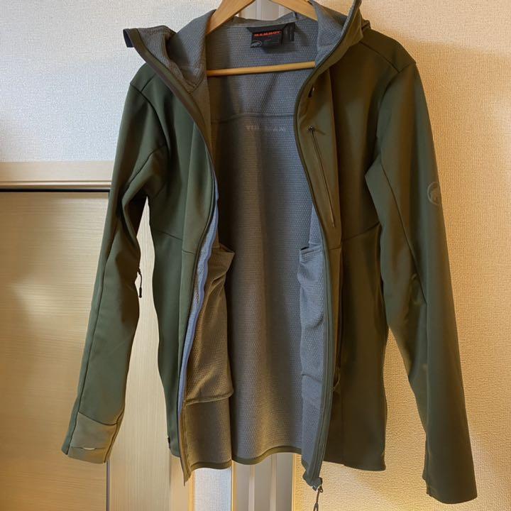 好評人気 値下げ Mammut Ultimate Hoody メンズ 43tI6-m52638338039 本物保証2022