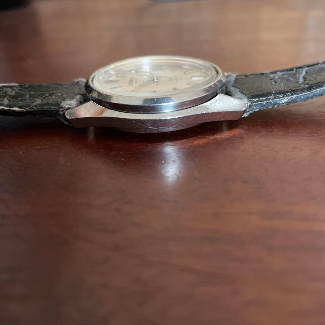 SEIKO 腕時計  キングセイコー 5625-7000