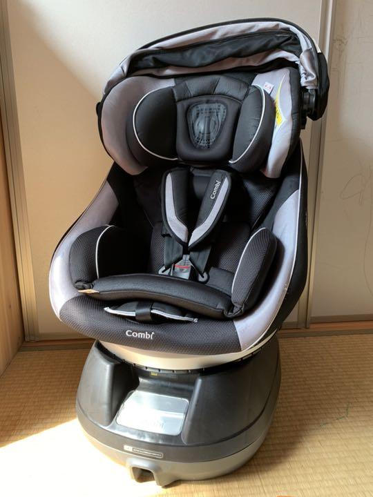 Combi チャイルドシート ネムール570 最終お値下げ！ 2025年最新】ネムール 570の人気アイテム - メルカリ