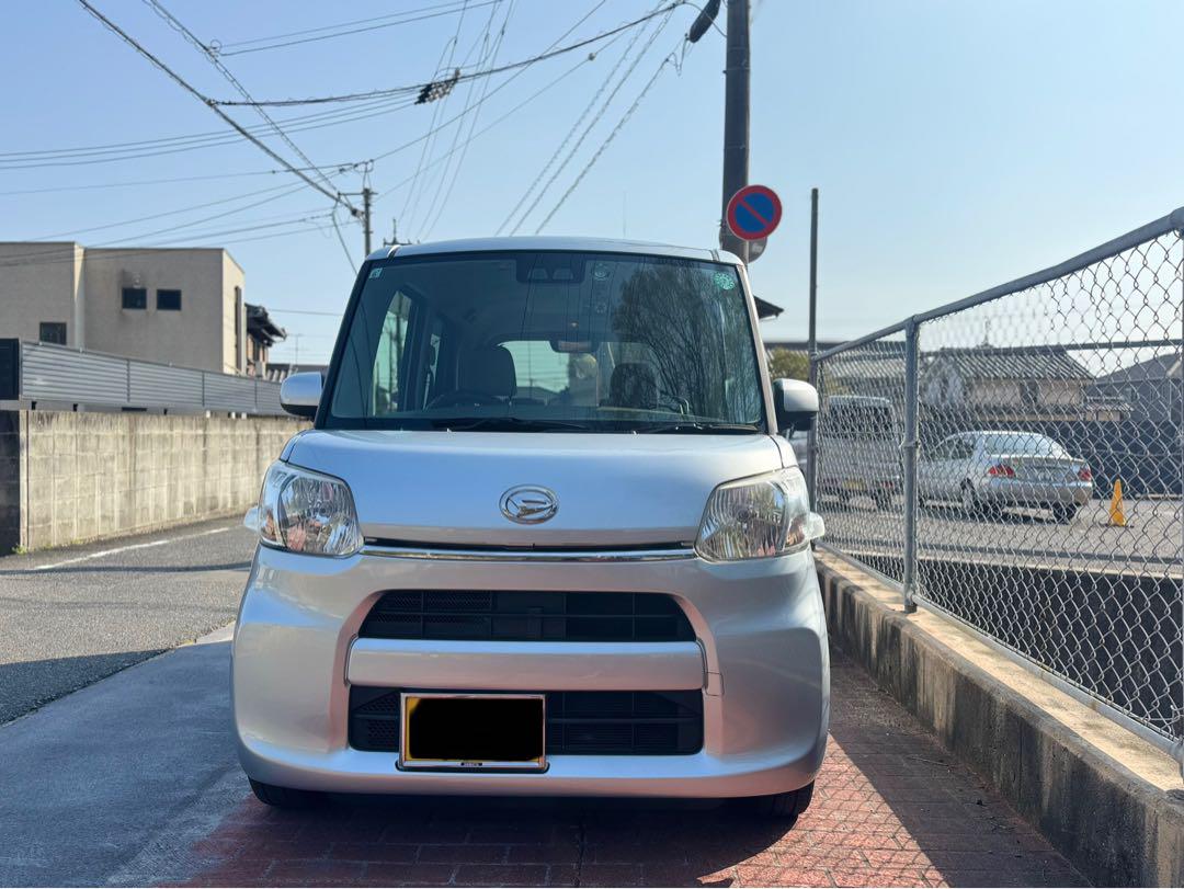 Ⅲ 車検付き