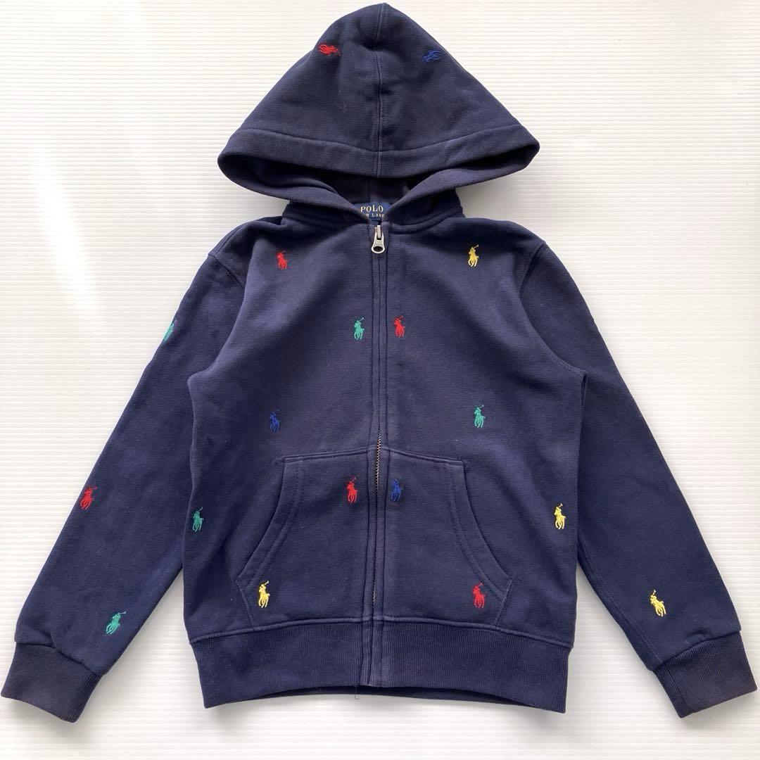 ラルフローレン　トップス　まとめ売り　110 秋　冬