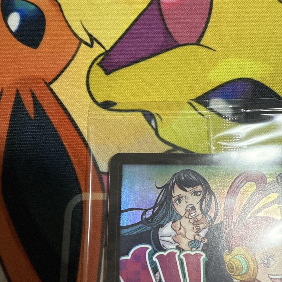 ウタ　ドンカード　新品　未開封