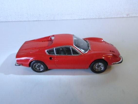 特価 CAM Corporation 1/43 フェラーリ Dino 246GT