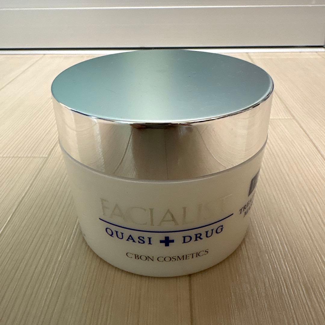 シーボン　フェイシャリストトリートメントマセ