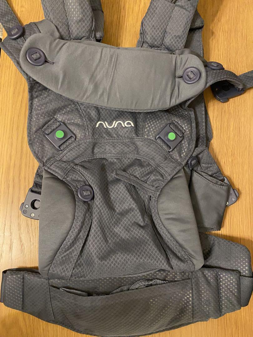 nuna 抱っこ紐 デニム 楽天市場】nuna ヌナ 抱っこひも cudl clik ベビーキャリア