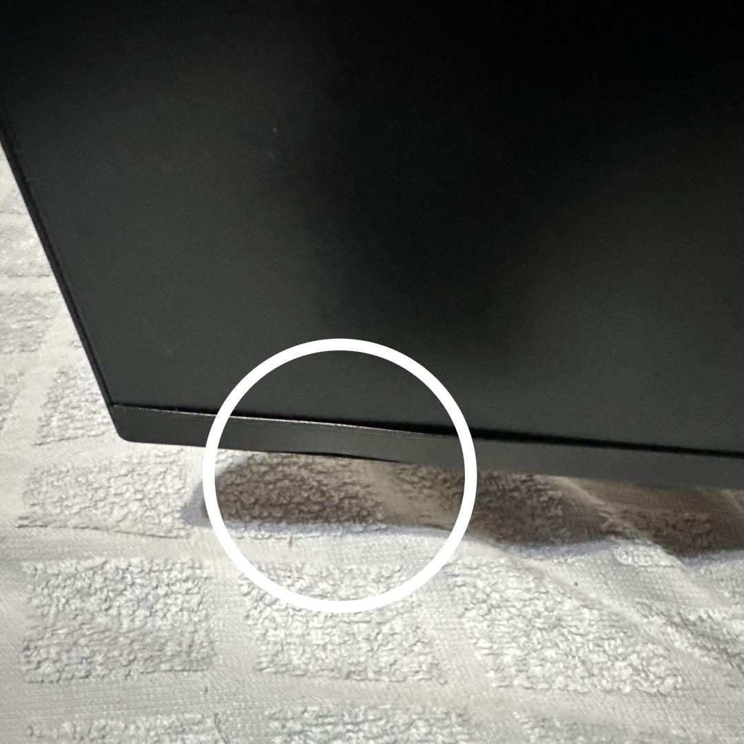 2022 ASUS 27インチ144hzゲーミングモニター