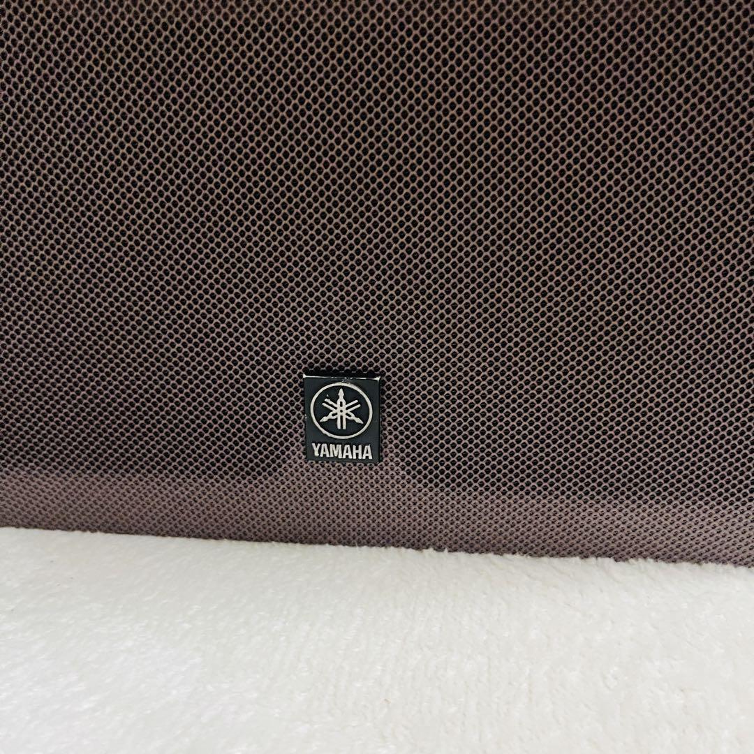 □【希少・定価￥74000】YAMAHA NS-460 スピーカー