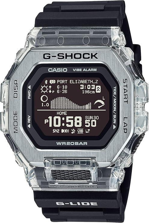 新品・未使用★国内正規品★G-SHOCK★GBX-100S-1JF