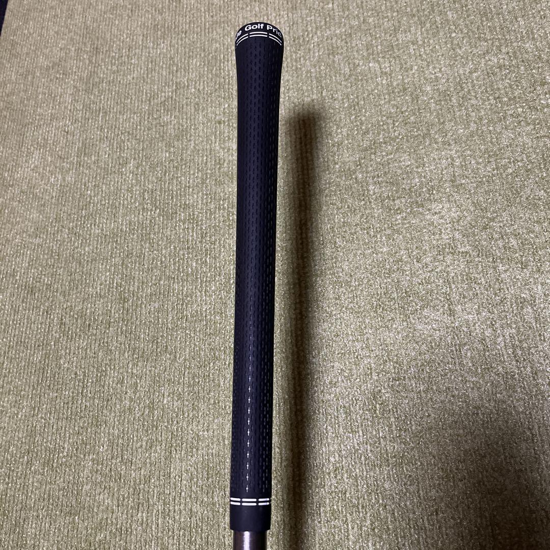 Steelfiber hld780 f4(s) タイトリスト