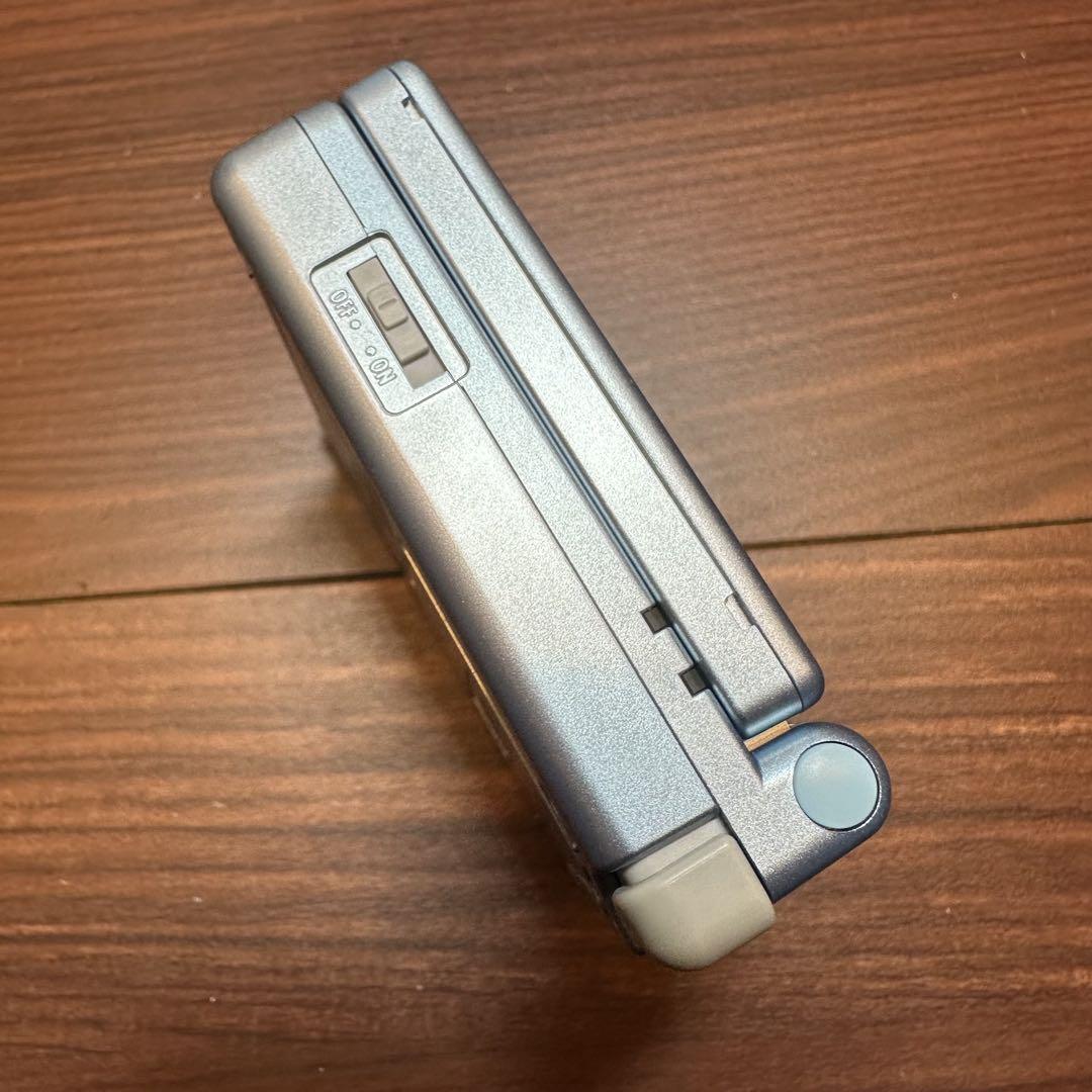ゲームボーイアドバンスSP