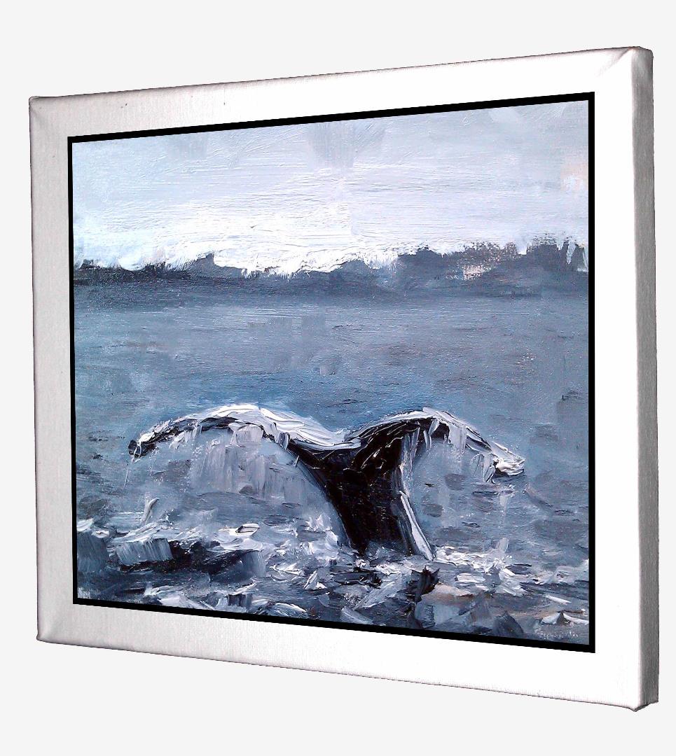 メルカリ Caw07 動物絵画 くじら Whale キャンバスアート 模写 アート用品 2 300 中古や未使用のフリマ メルカリ Caw07 動物絵画 くじら Whale キャンバスアート 模写 アート用品 2 300 中古や未使用のフリマ