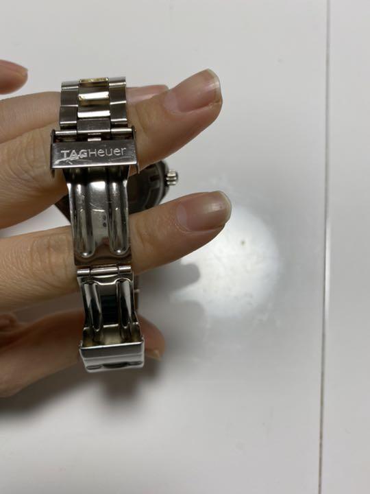 リューズを┟ タグホイヤー アクアレーサー 0V6W4-m52646886686 ンダー