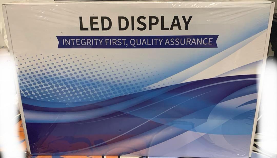 新品 LEDディスプレイ ポータブルモニター スタンド　スピーカー スピーカーを浮かせて設置できるモニター用スタンド - AV Watch