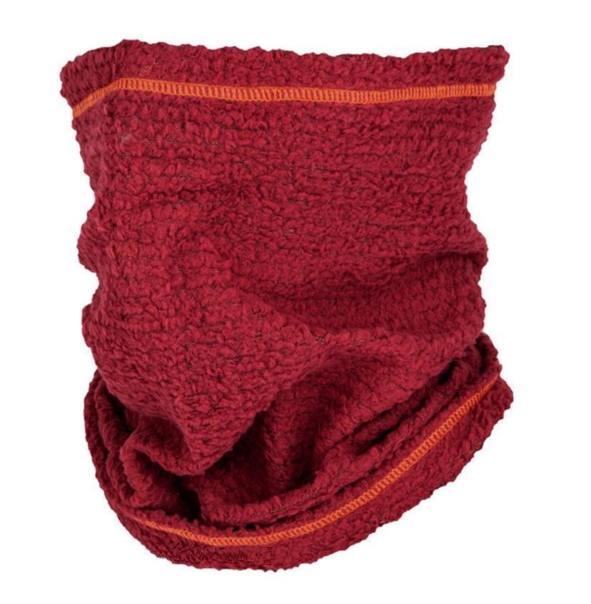 OMM Core Neck Warmer Red コア　ネックウォーマー