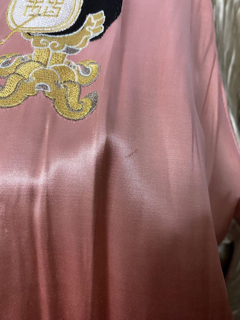 激レア　【十尾の獣】　GAVIAL10周年限定品　スカジャン XL