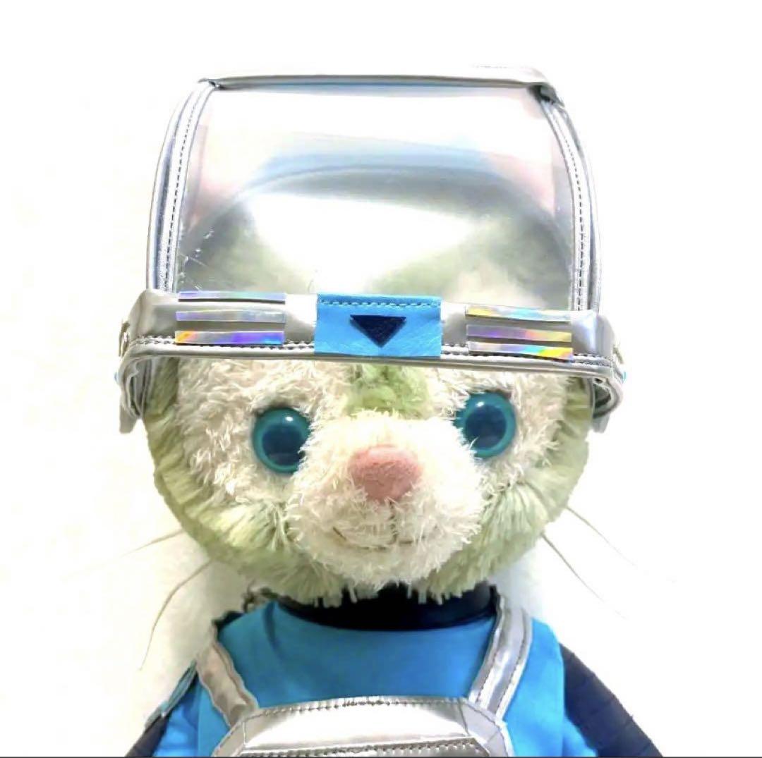ジェラトーニコスチューム ジェラトーニコスチューム☆スペースMt. キャラクターグッズ