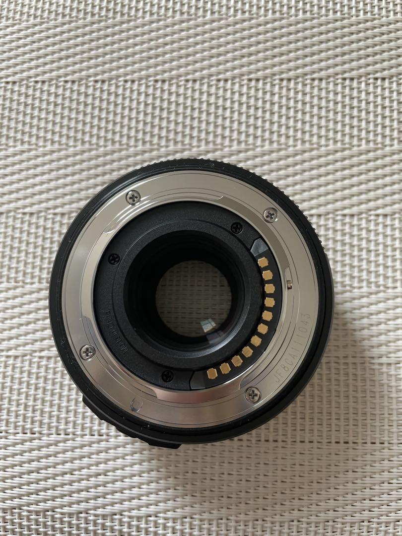 パナソニック LUMIX 交換レンズ用テレコンバーター DMW-TC14