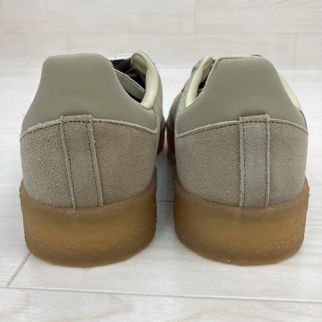adidas KITH×Ronnie Fieg×Clarks Samba サンバ