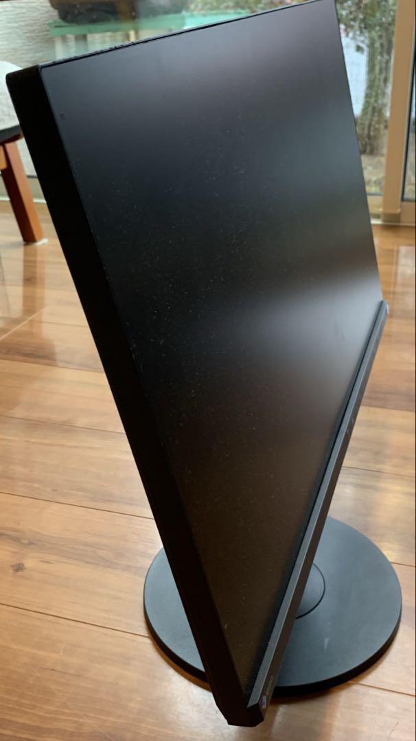 FlexScan EV2450 1080p HDMI モニター