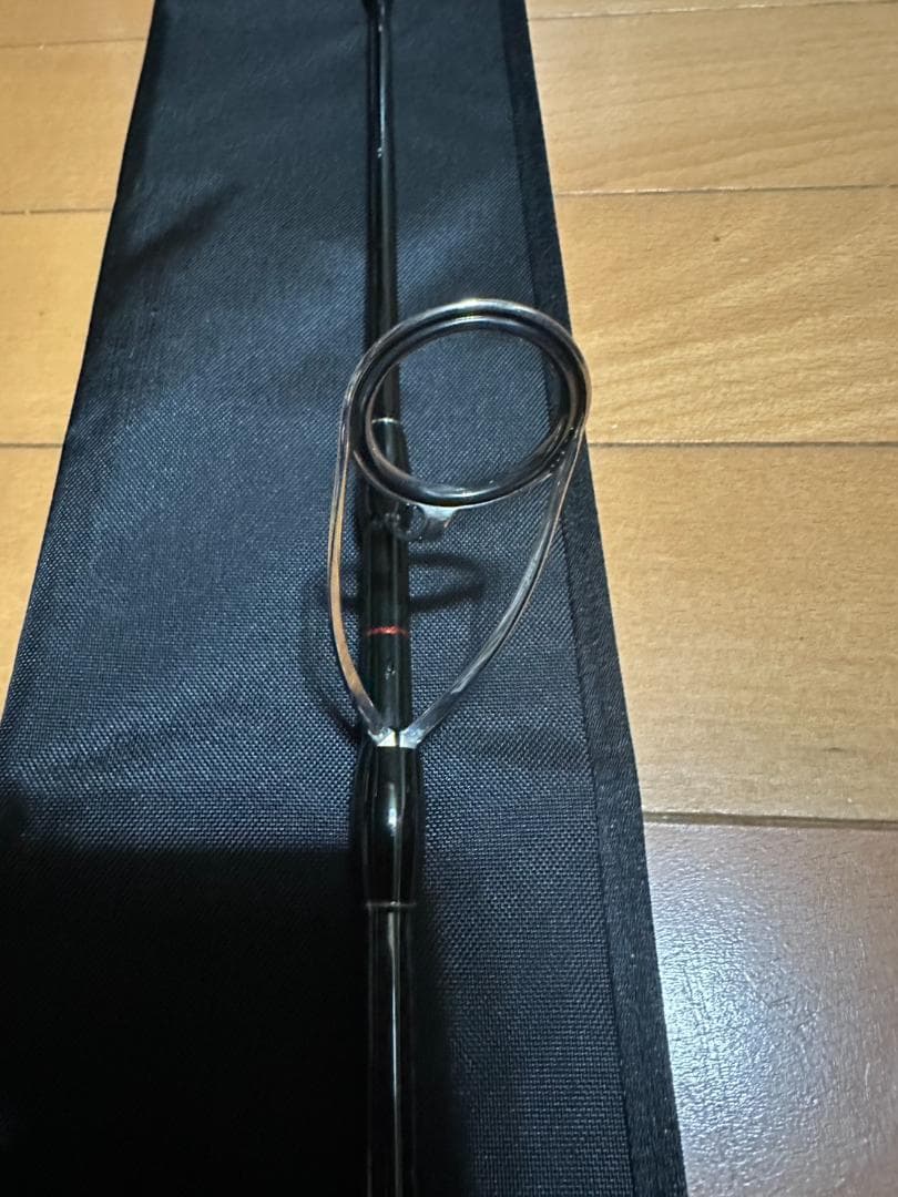 YAMAGA Blanks Galahad 633s YAMAGA Blanks Galahad 633s