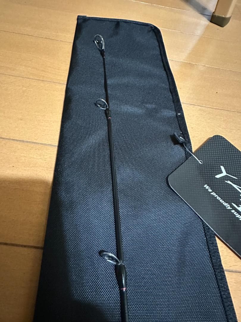 YAMAGA Blanks Galahad 633s YAMAGA Blanks Galahad 633s