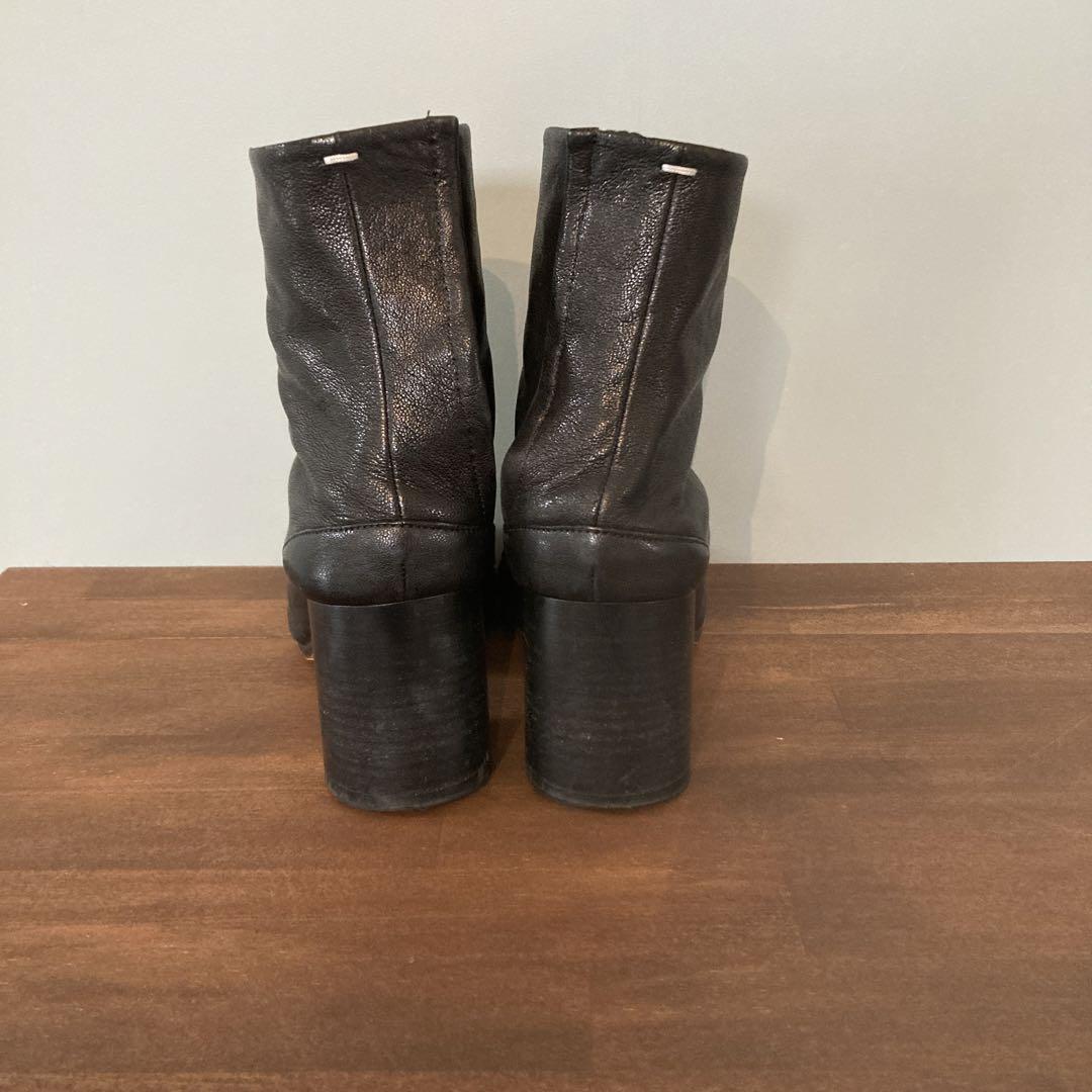 新作の商品 Maison Margiela マルジェラ　足袋ブーツ 36 23cm