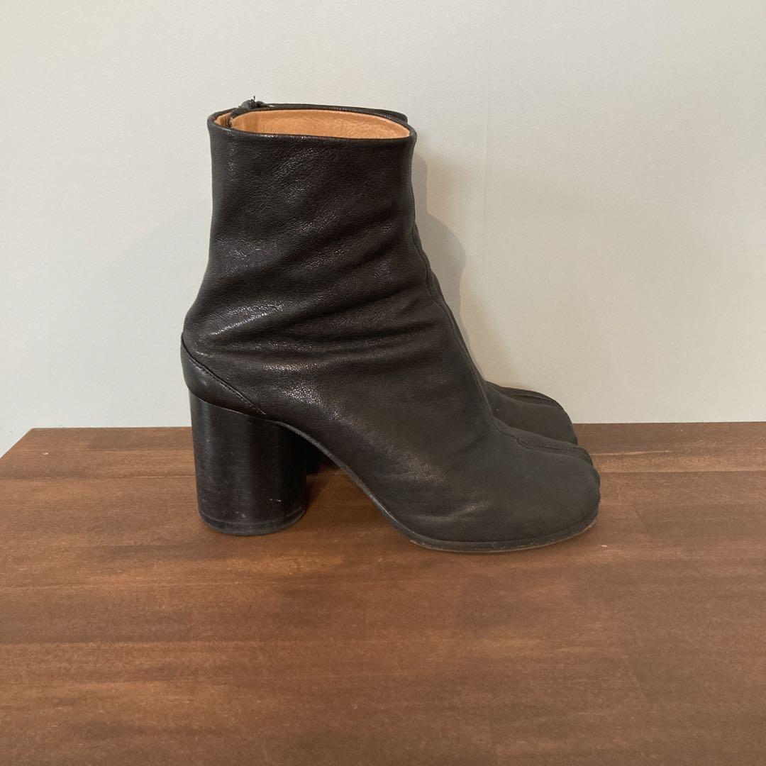 Maison Margiela マルジェラ　足袋ブーツ 36 23.5cm