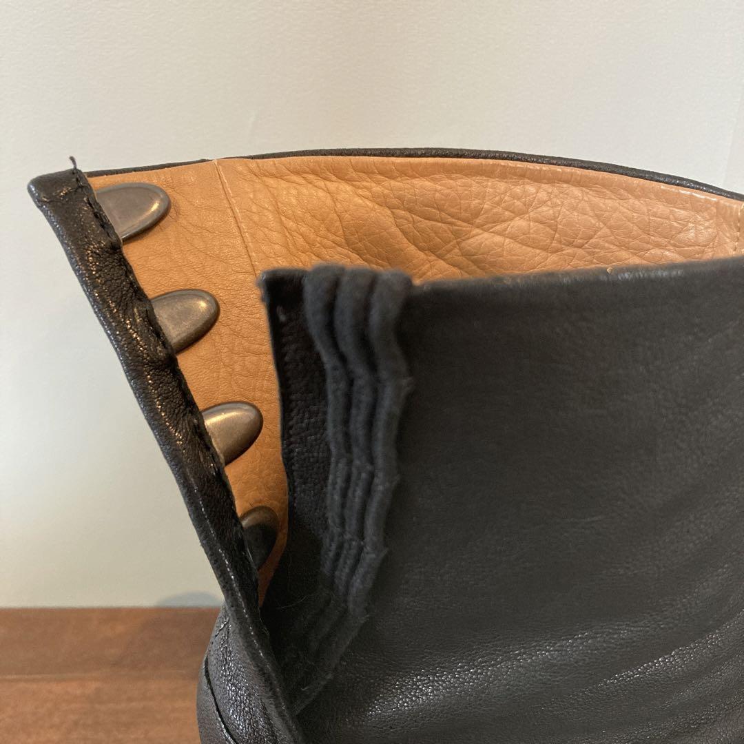 Maison Margiela マルジェラ　足袋ブーツ 36 23.5cm