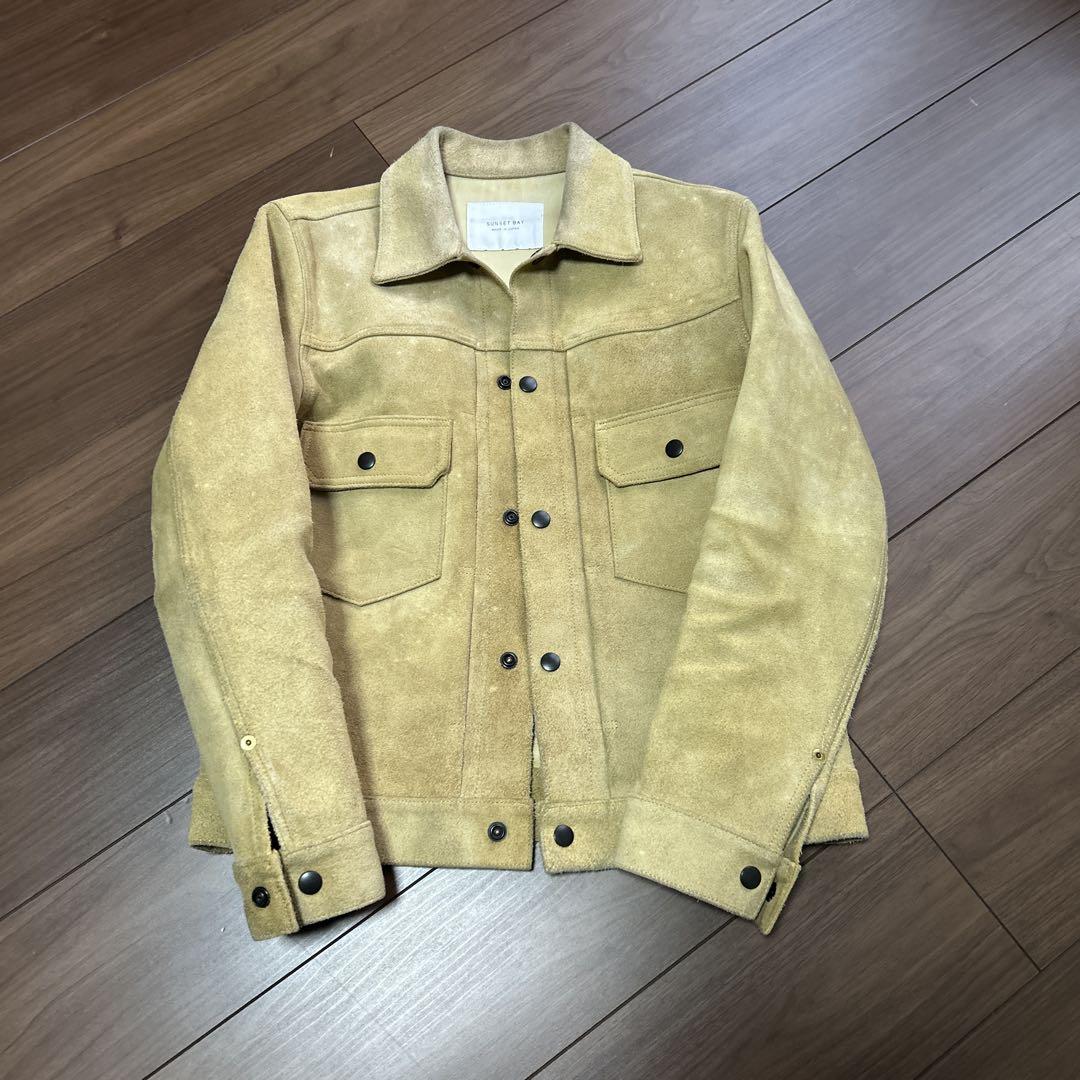 サンセットベイ　ハドソン