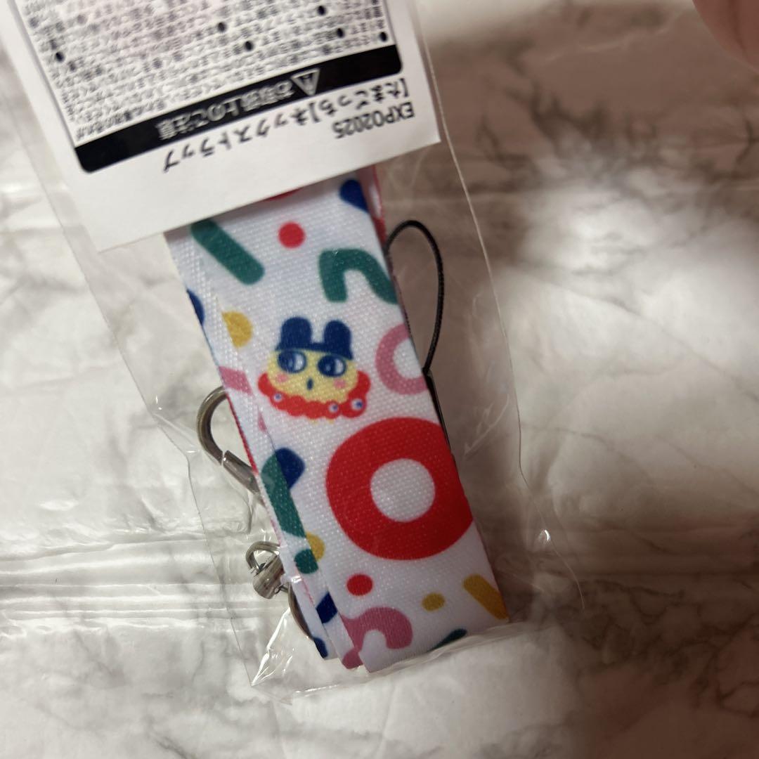 新品 EXPO2025 大阪 万博 たまごっち ストラップ 限定｜Yahoo