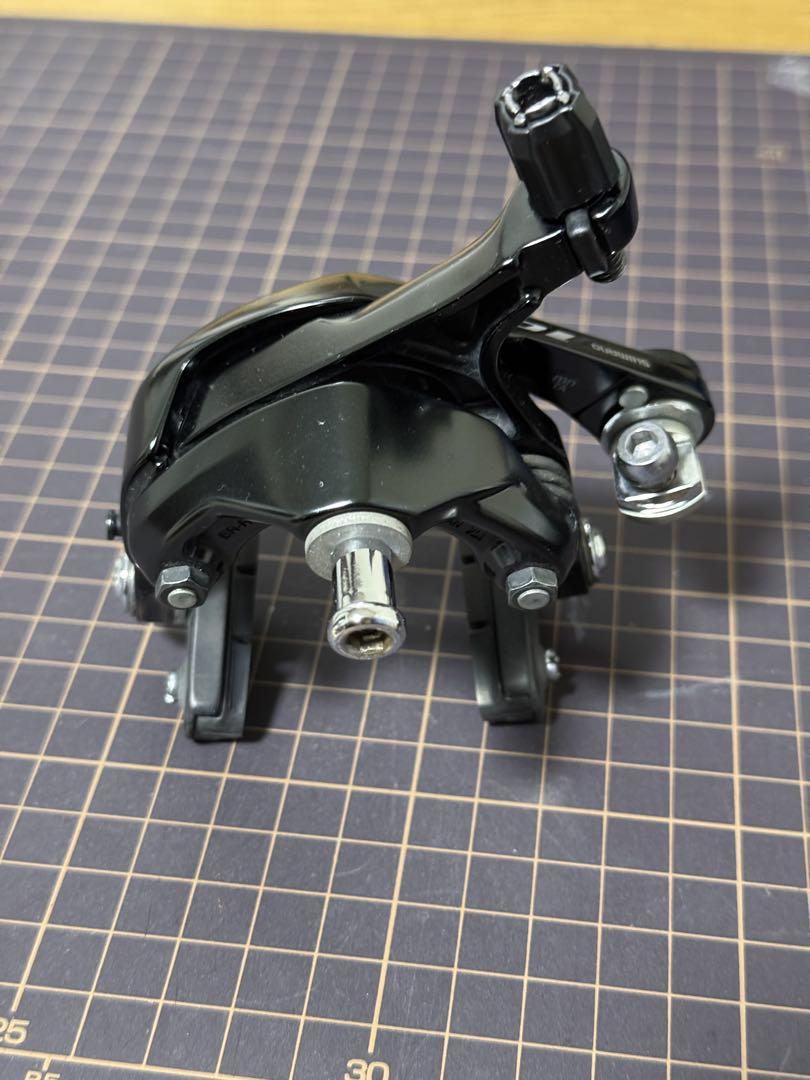 【せっかちおShimano 105 R7000 キャリパーブレーキ 前後