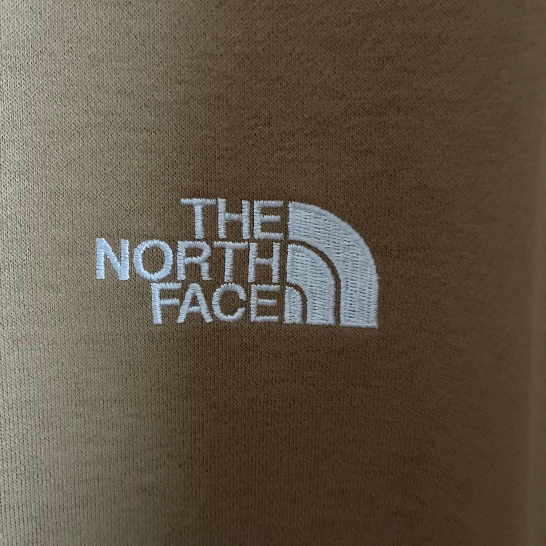 ノースフェイスパーカーメンズMほぼ未使用 ノースフェイスパーカーメンズMほぼ未使用