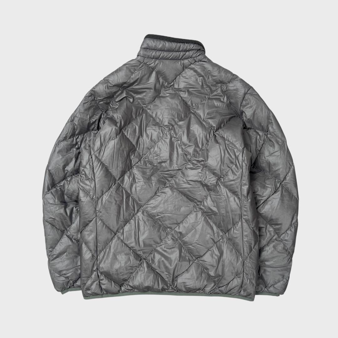 montbell puffer