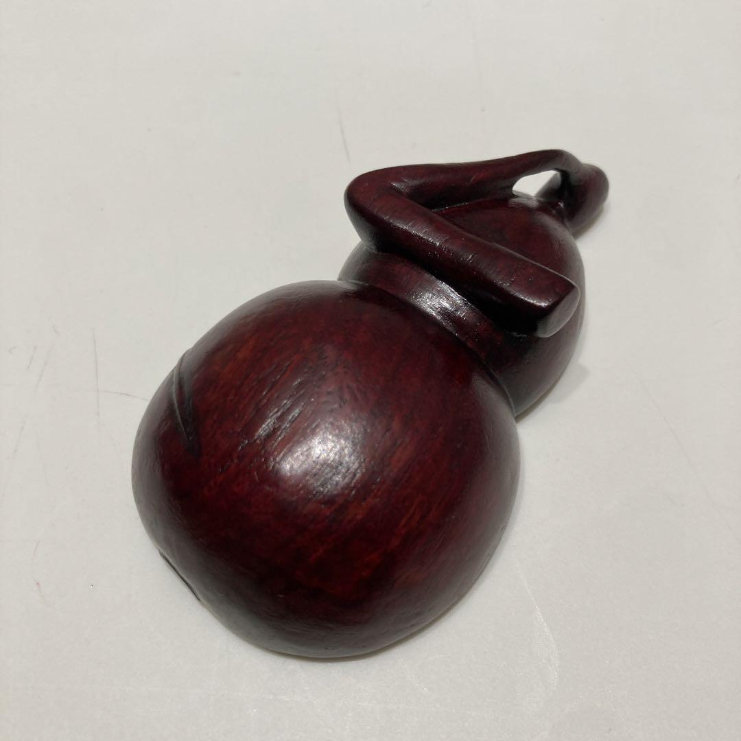 京焼 平向付 瓢箪 アンティーク 古道具 茶道具 美術品