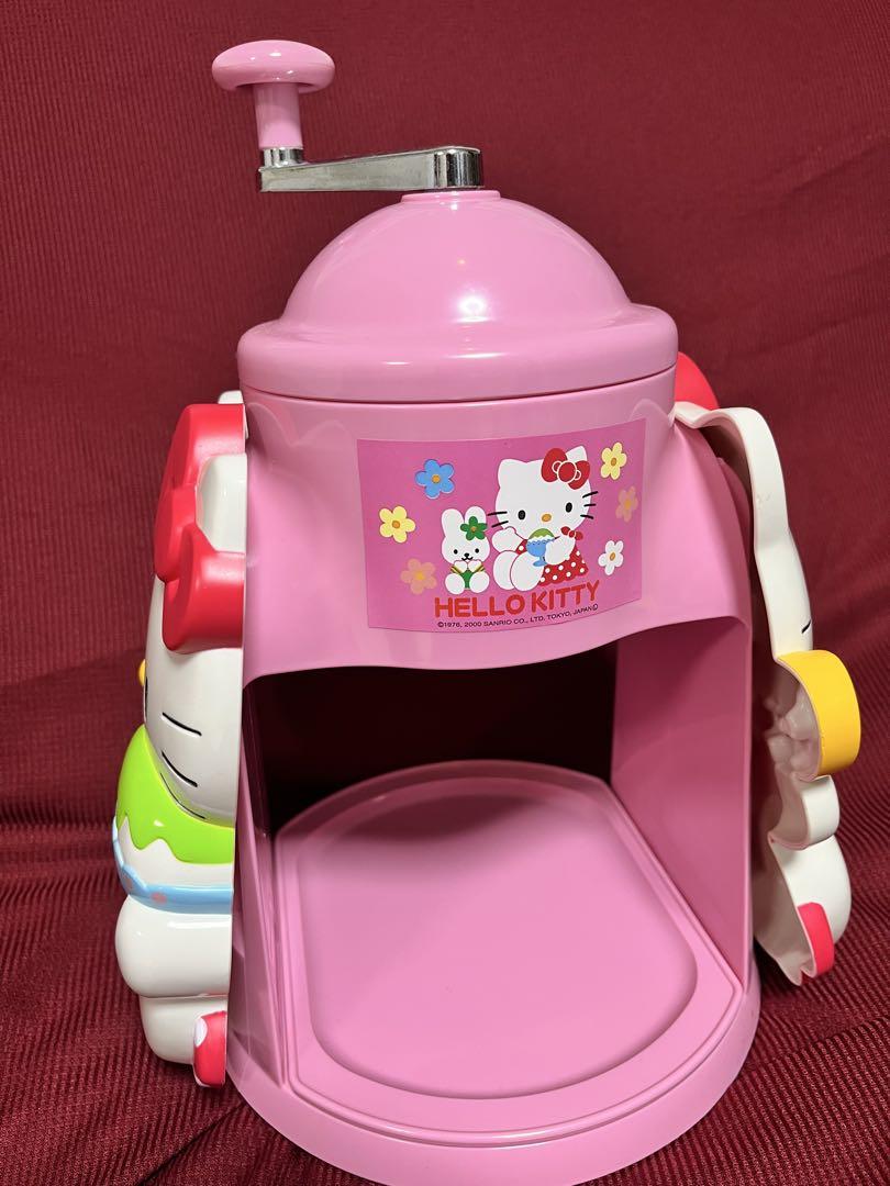 ハローキティ ジュニアキーパー