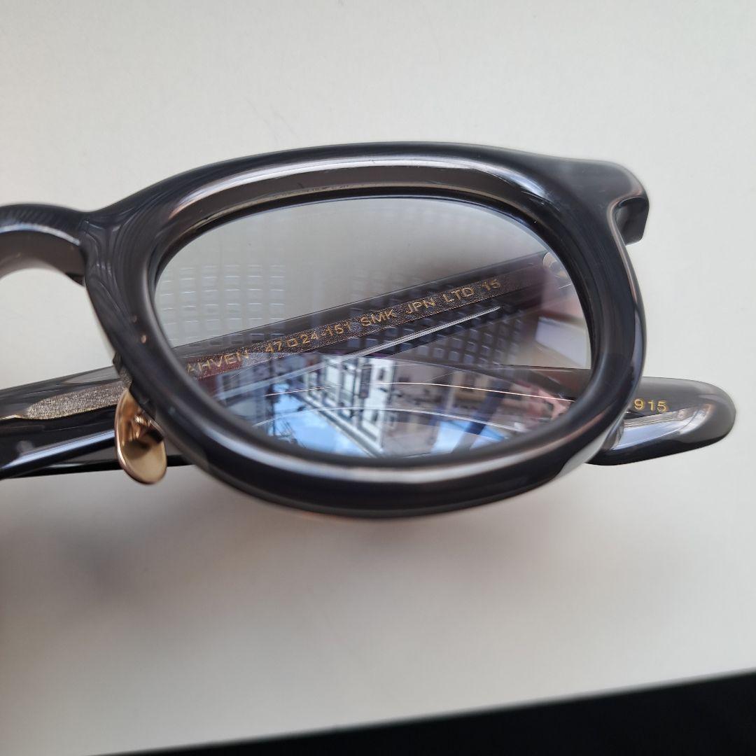 MOSCOT DAHVEN　日本限定モデル　サングラス　メガネ