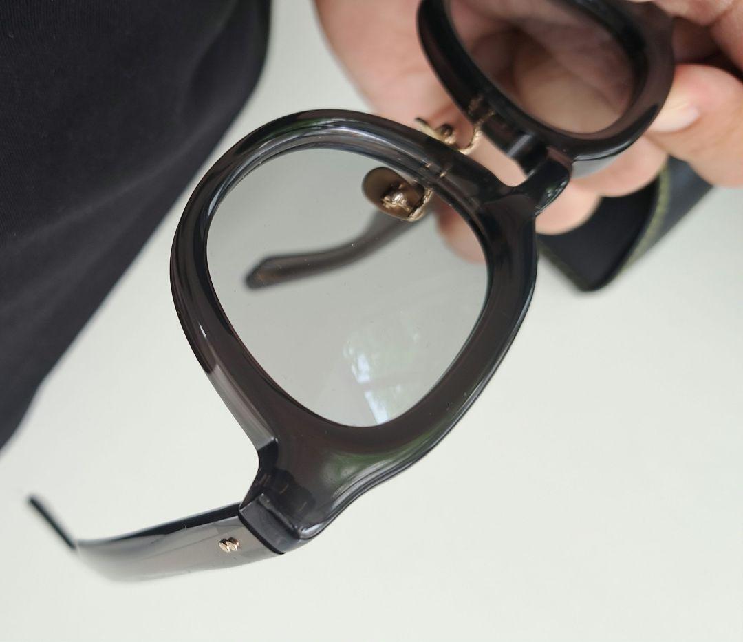 MOSCOT DAHVEN　日本限定モデル　サングラス　メガネ