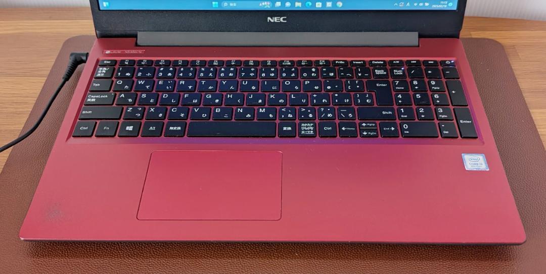 Win11 LAVIE