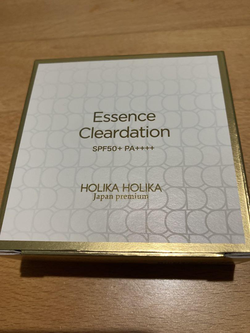 HOLIKA HOLIKA Essence Clearadation