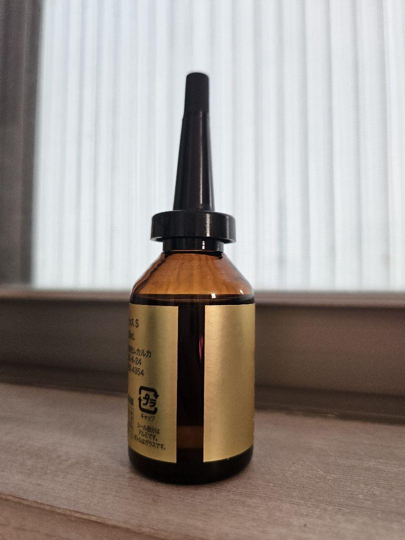 レカルカ DREXエッセンスS 30mL ヒト幹細胞美容液