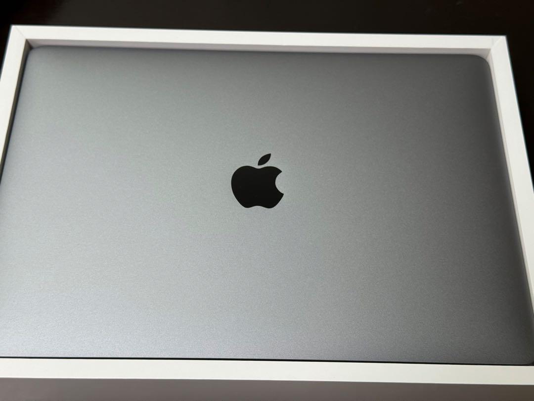 【美品】MacBook Pro M1 512GB 8GB バッテリー新品 超美品】MacBook Pro M1 512GB 8GB バッテリー100%