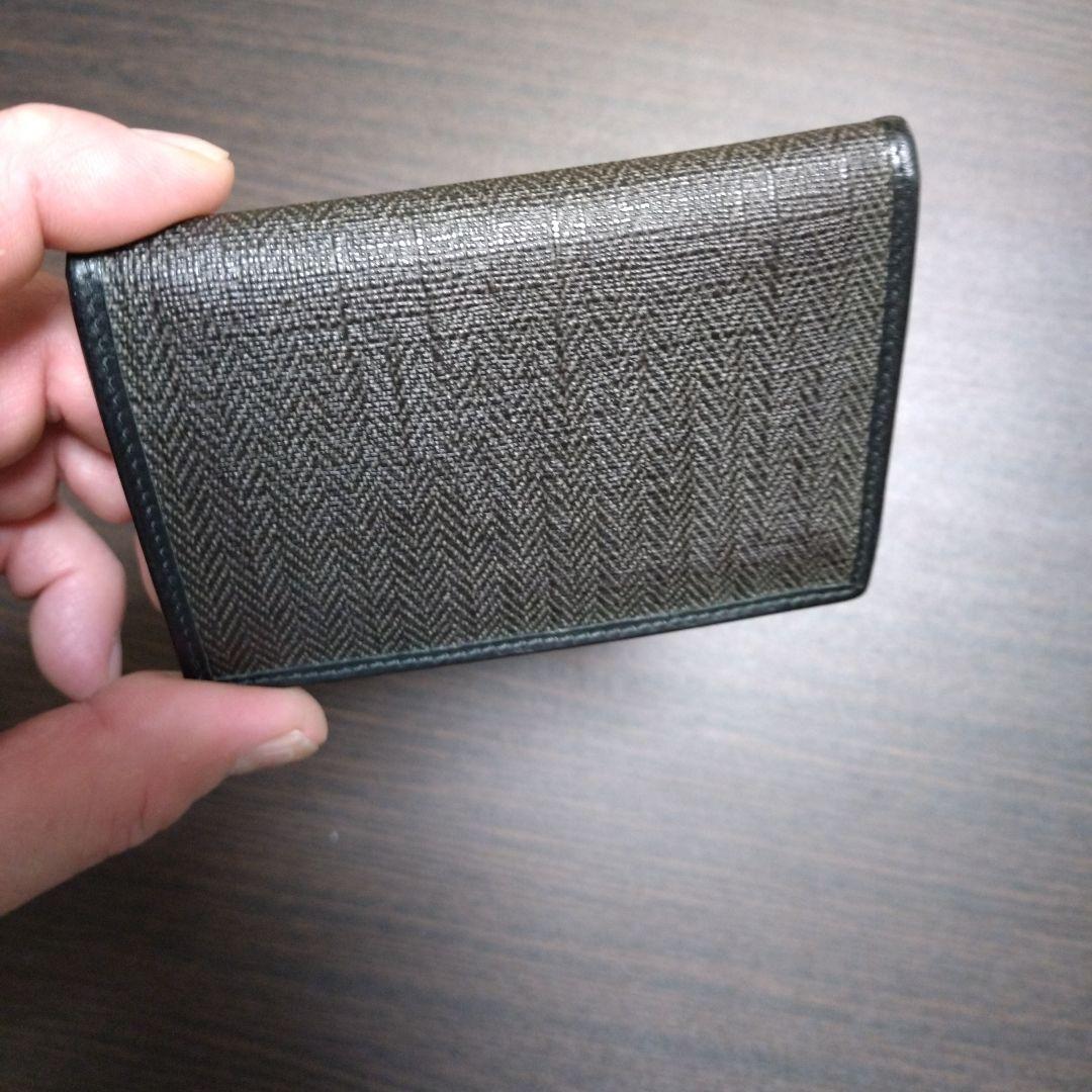 ＢＶＬＧＡＲＩ 名刺カードケース