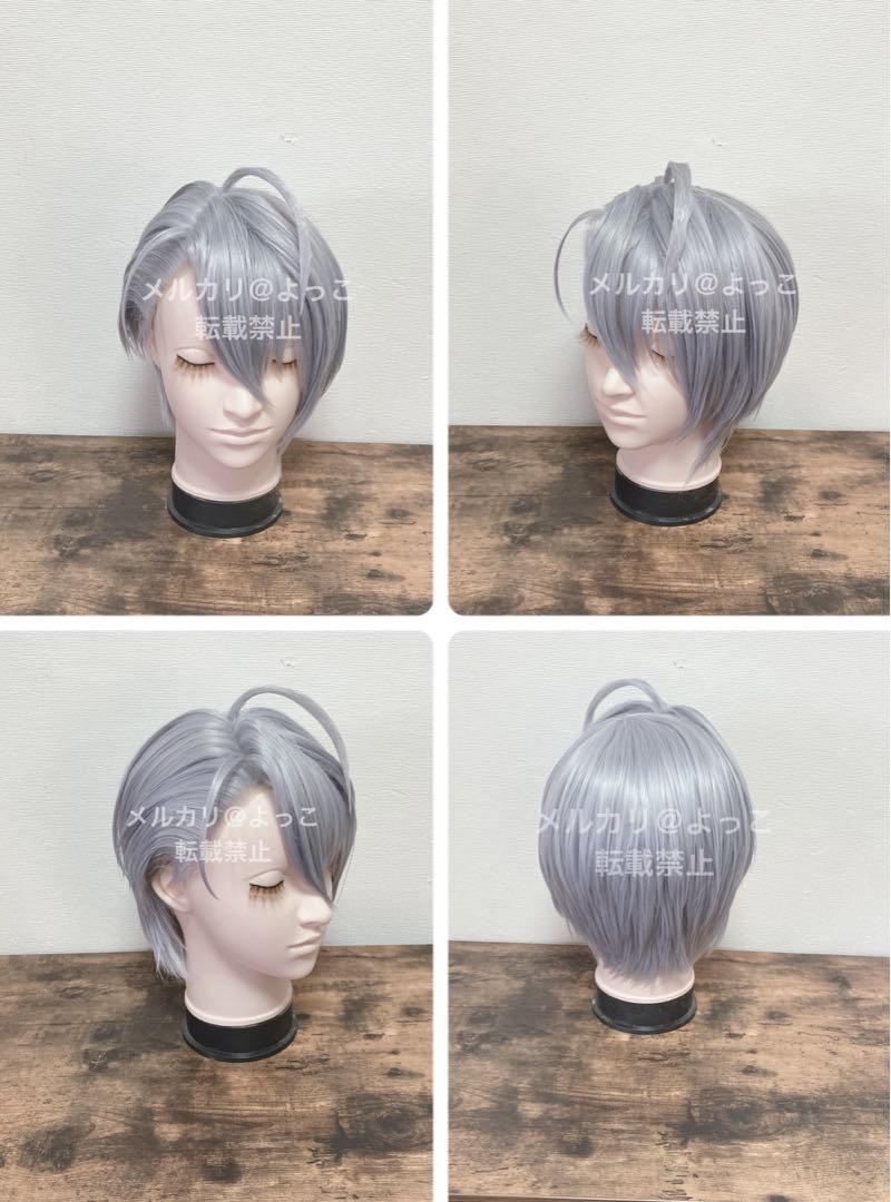 山姥切長義(刀剣乱舞) | コスプレ商品一覧 | コスプレウィッグ
