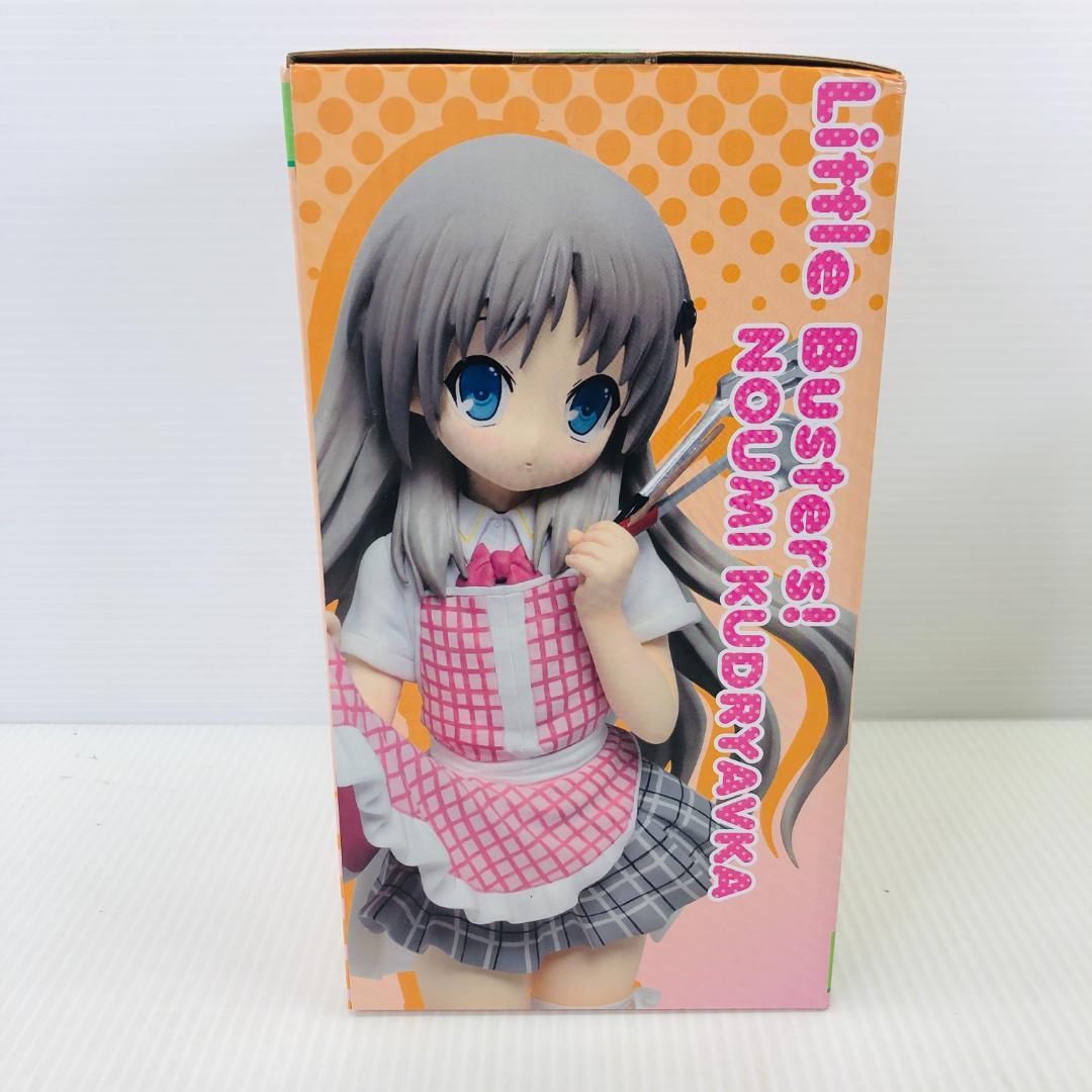 未開封】 タイトーくじ本舗 A賞 能美クドリャフカ - メルカリ