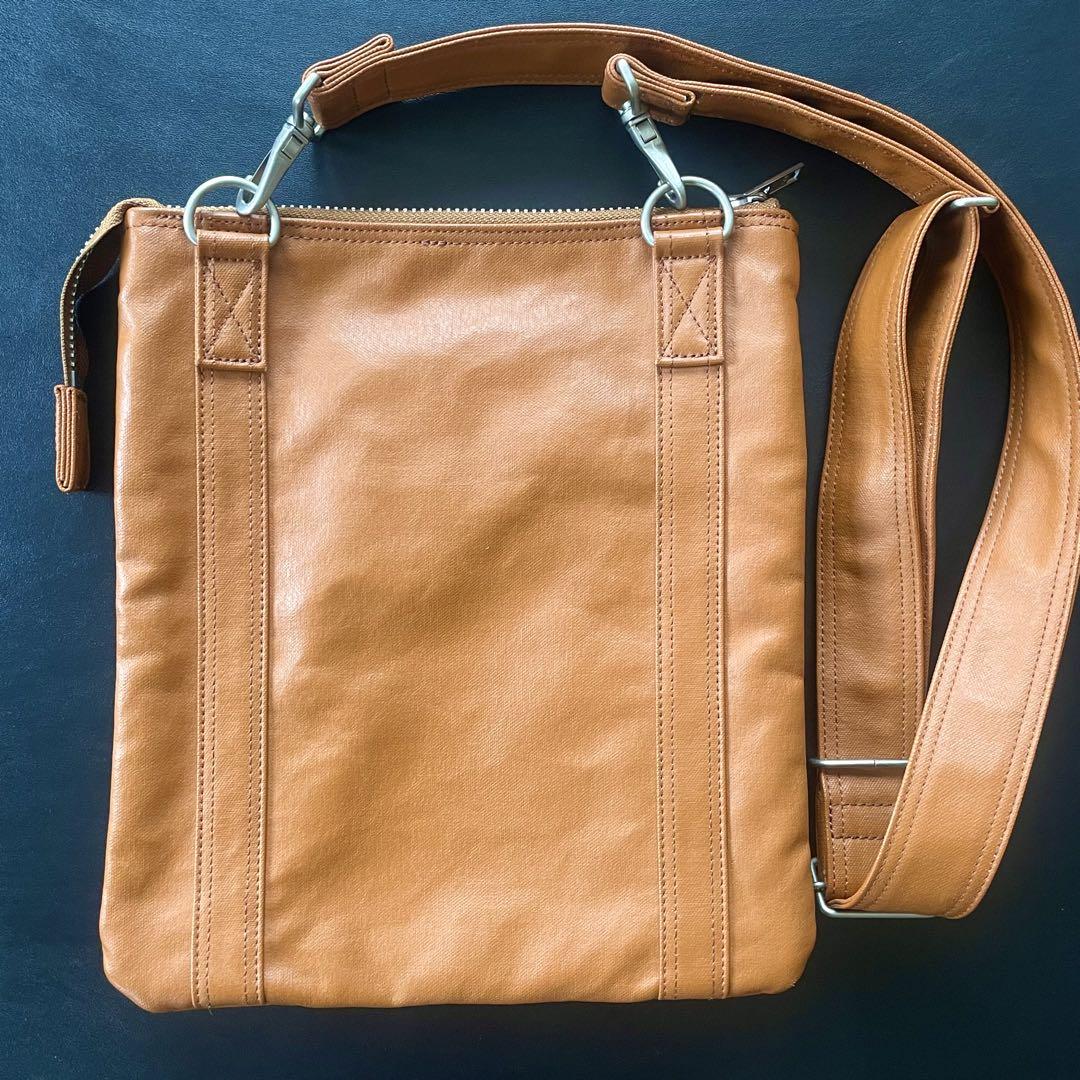 PORTER ポーターショルダーバッグ