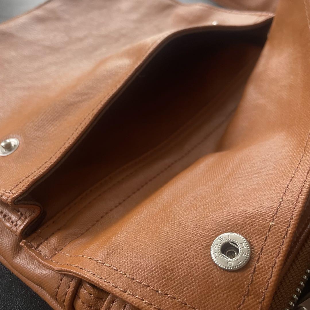 PORTER ポーターショルダーバッグ