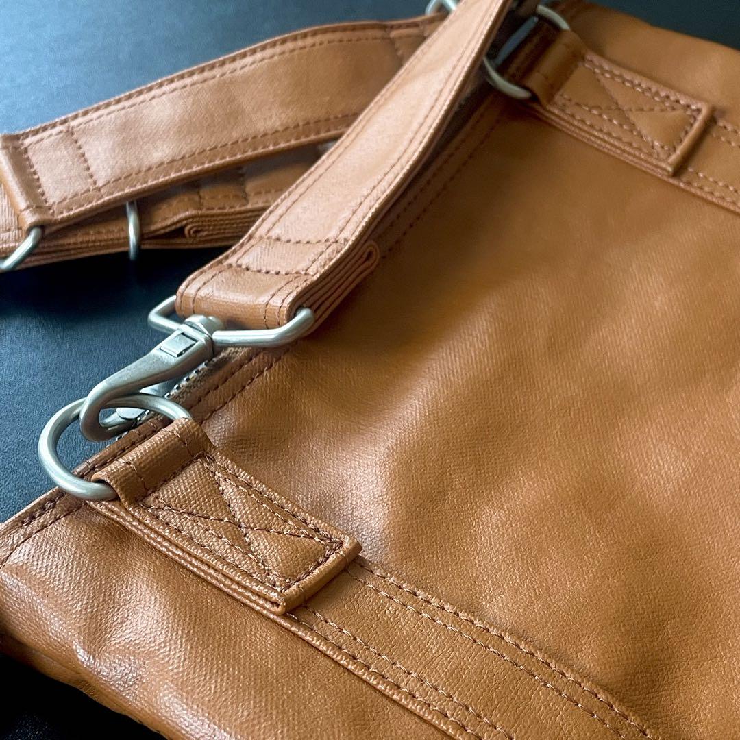 PORTER ポーターショルダーバッグ