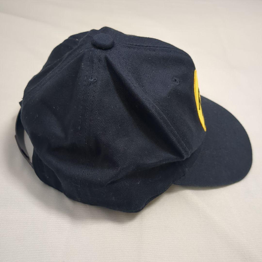 バヤリース キャップ bireley's スナップバック 90s 企業物 レトロ バヤリース キャップ bireley's スナップバック 90s 企業物 レトロ
